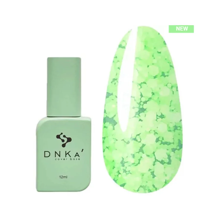 DNK'a / Cover Base #0069 Relax / 12мл