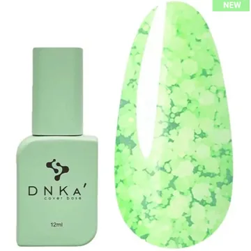 DNK'a / Cover Base #0069 Relax / 12мл