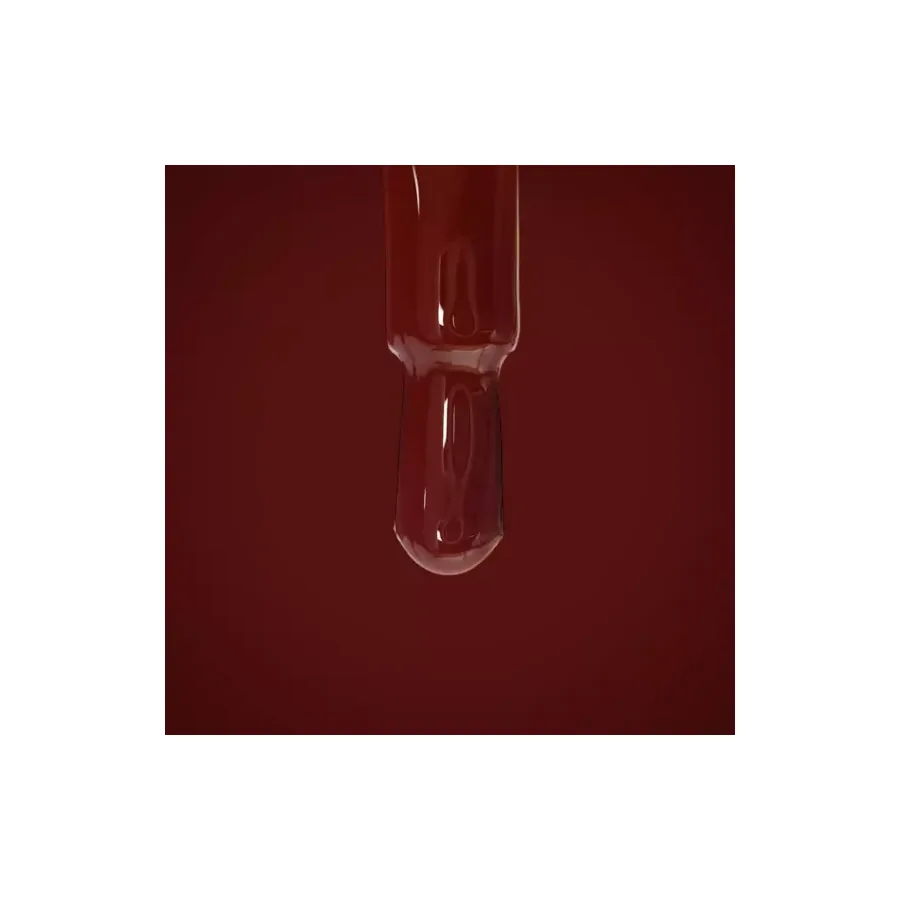 Nika Zemlyanikina / Gel Polish #106 / вишневий / 6 мл