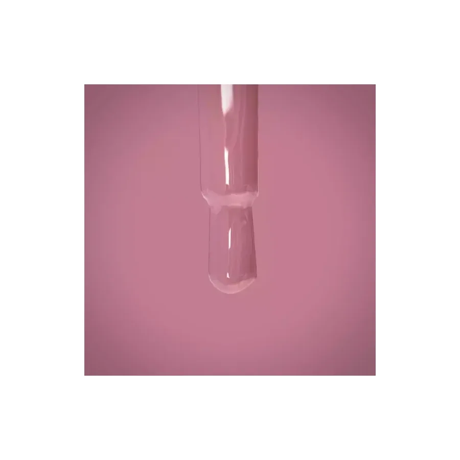 Nika Zemlyanikina / Gel Polish #85 / пильно-рожевий / 6 мл