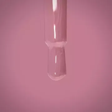 Nika Zemlyanikina / Gel Polish #85 / пильно-рожевий / 6 мл