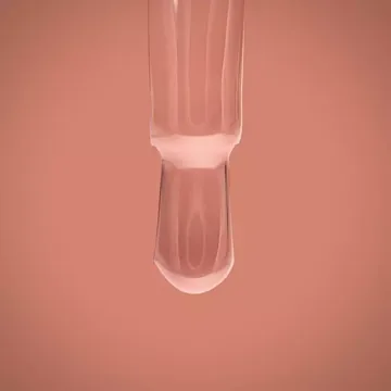 Nika Zemlyanikina / Gel Polish #10 / пильно-бежевий / 6 мл