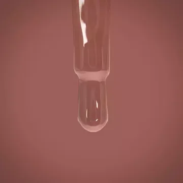 Nika Zemlyanikina / Gel Polish #13 / капучіно / 6 мл
